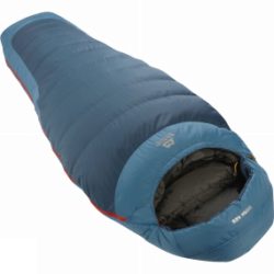 Womens Titan 425 WR Regular Sleeping Bag